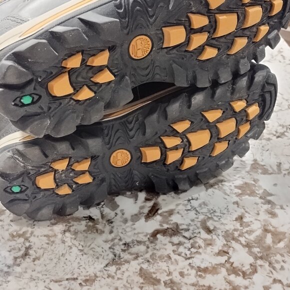 Timberland boys boots - Picture 4 of 7